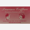 LAURENCE COIFFURE