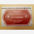 LE COMMERCE