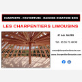 Les charpentiers du Limousin