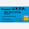 Transports LVTP